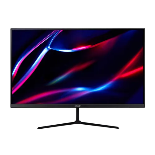 Acer Nitro QG0, QG270S3, Gaming-Skærm, 27", Full HD, VA Panel, 180Hz