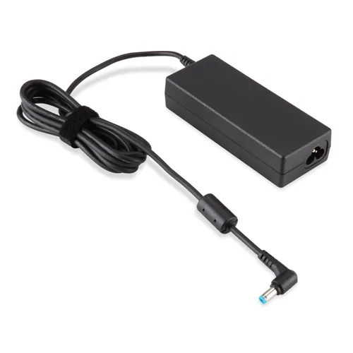 Acer AC-adapter 90W-19V til laptops – EU-strømkabel