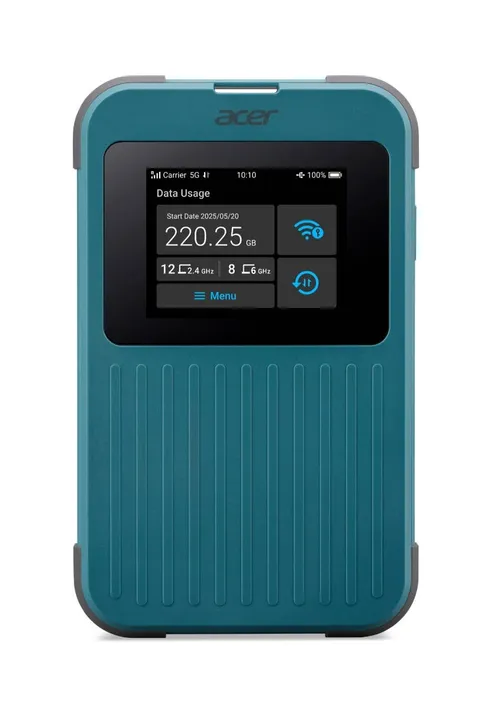 Acer Connect M4 Mobil WiFi