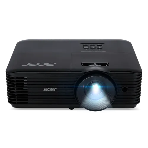 Acer Basic, X1328Wi, Standard/HD Projector, WXGA resolution, 4500 lm brightness