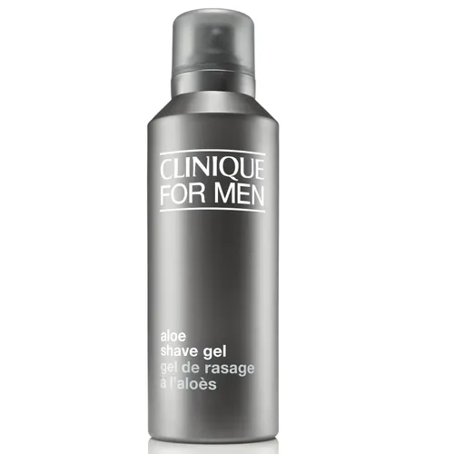 Clinique for Men Gel de Rasage à l'Aloe 125 ml