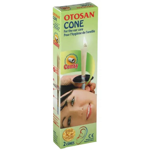 OTOSAN Cône Autre 2 pc(s)