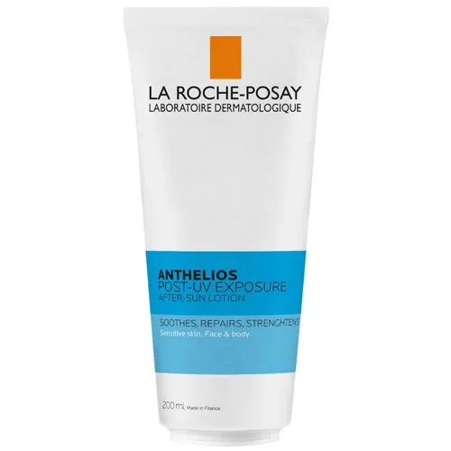 La Roche-Posay Anthelios Post-UV Exposure Lait Après-Soleil 200 ml