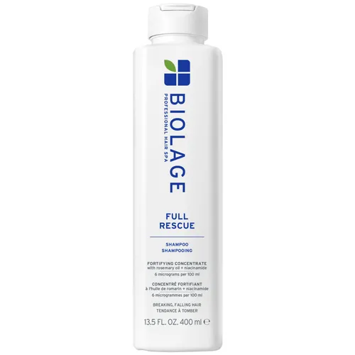 Biolage Full Rescue Shampoo 400ml