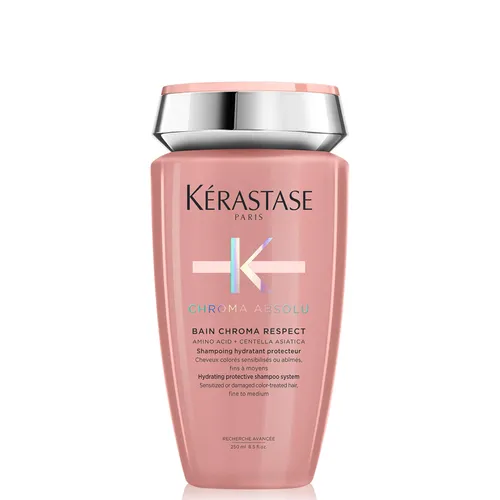Kérastase Chroma Absolu Bain Opaque Shampoo 250ml