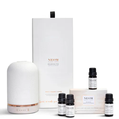NEOM Wellbeing Bundle