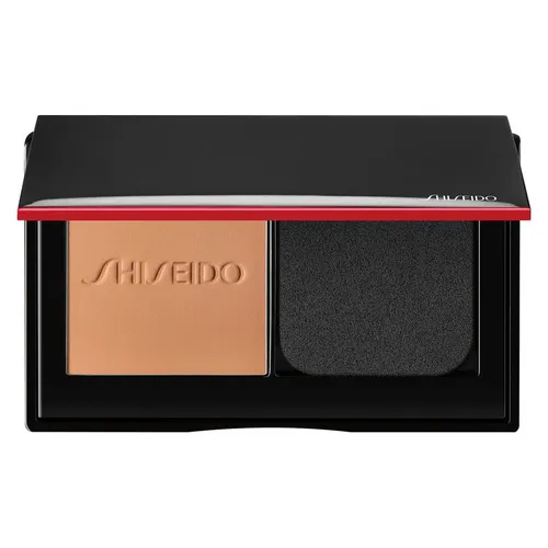 Shiseido Synchro Skin Self-refreshing Custom Finish Powder Foundation