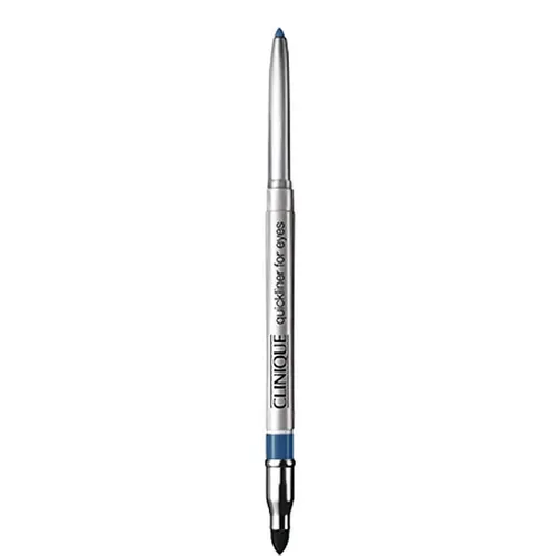 Clinique Quickliner stylo dessin des yeux (0.3g) - Blue Grey