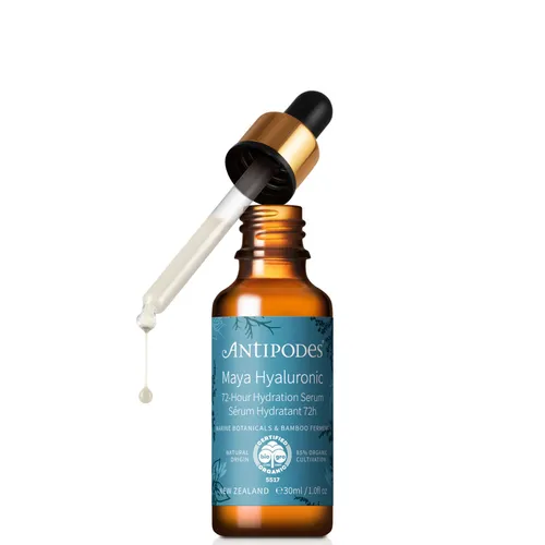 Antipodes Maya Hyaluronic Sérum Hydratant 72 H [30 ml]