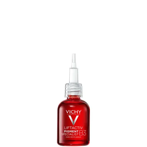 VICHY Liftactiv Specialist Sérum B3 Taches et Pigmentation 5 % Niacinamide et Complexe d'AHA 30 ml