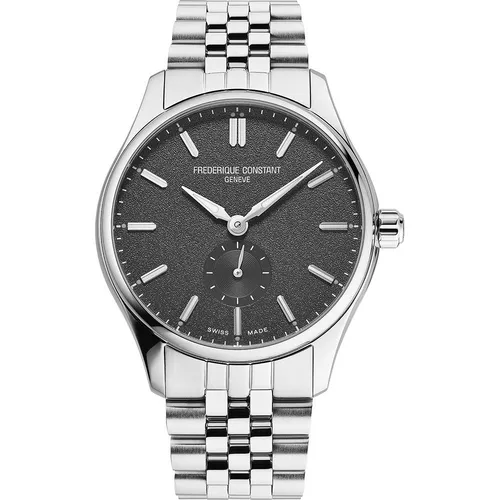 Frederique Constant Classics FC-530G3B6B Index Horloge