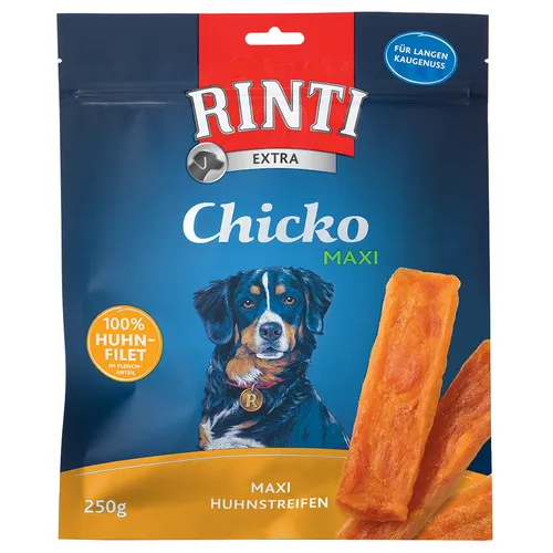 RINTI Chicko Maxi - Κοτόπουλο 4 x 250 g