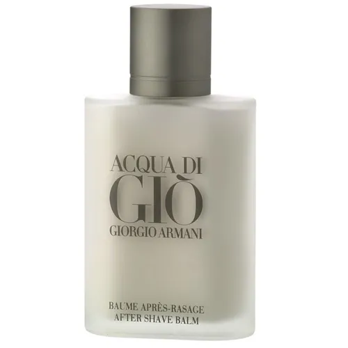 Armani Acqua Di Gio' After Shave Baume