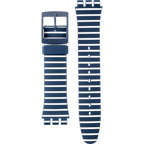 Swatch Plastic - Originals Large (41mm) SUO/SO29/SO32 ASUON130 SUON130 Striure Horlogeband