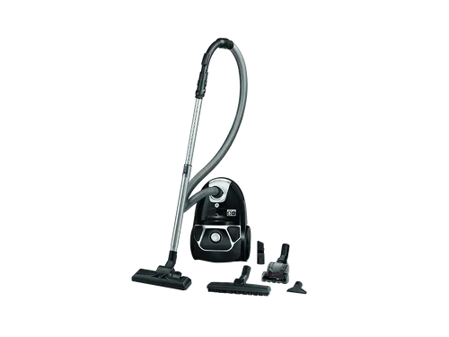 OBH Nordica Compact Power Lille Støvsuger Turbobørste VO3985NA