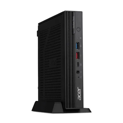 Acer Veriton Vero, VVN4720GT, Tårn, Intel Core i5-14400T, 16 GB RAM, 512 GB SSD, Intel UHD Graphics