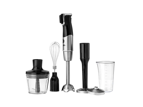 OBH NORDICA Infiny Force Pro Stavblender Kraftig Tilbehør HN95HDS0