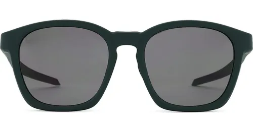 Oakley Shackle OO 9507D 06 52 - quadratisch sonnenbrillen, unisex, grün