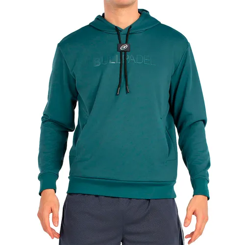 BULLPADEL BINEE Hombre (Sudadera)