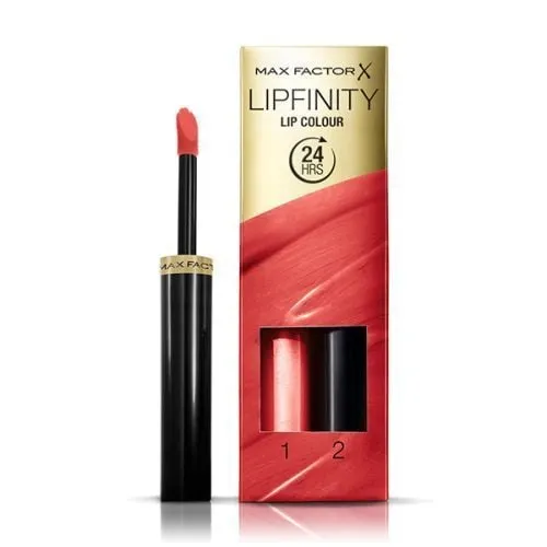 Mejor Dto! Lipfinity 120 Hot Barra de Labios Larga Duración