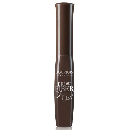 Mejor Dto! Brow Fiber Oh Oui 003 Brown Máscara de Cejas