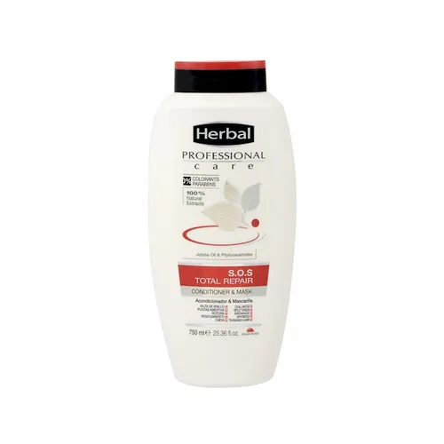 Acondicionador Total Repair Herbal Professional Care Sos 750Ml