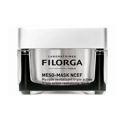 Filorga Meso Mask Ncef Crema 50 Ml
