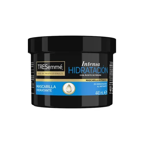 Mascarilla Hidratación Intensa TRESemmé 440Ml