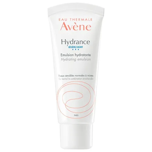 Avene Hydrance Ligera Emulsión Hidratante 40 Ml