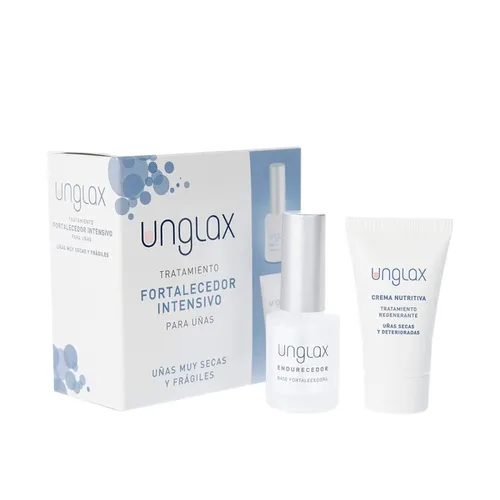 Unglax Fortalecedor Intensivo Uñas