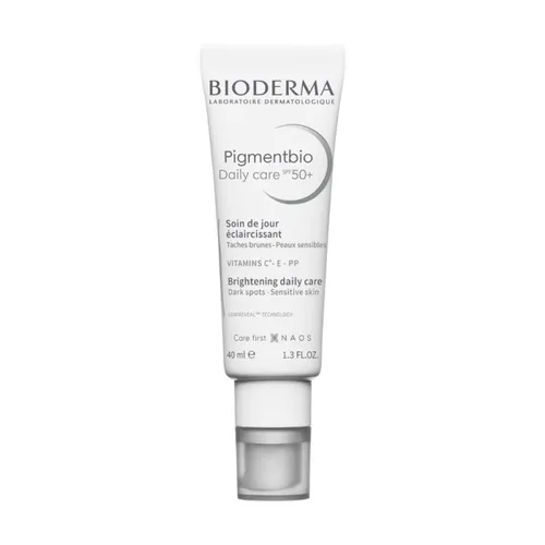 Bioderma Pigmentbio Daily Care Spf 50+, 40 Ml