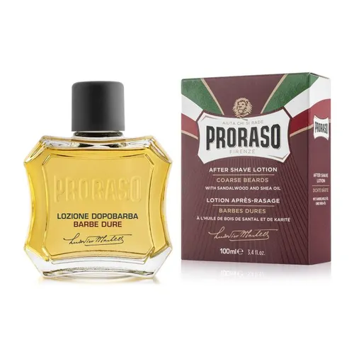 Proraso Loción After Shave Sándalo y Karité 100 ml