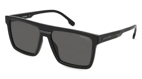 Carrera VICTORY C 03/S Celoobruba Čtvercový Plast-rámy, Černá