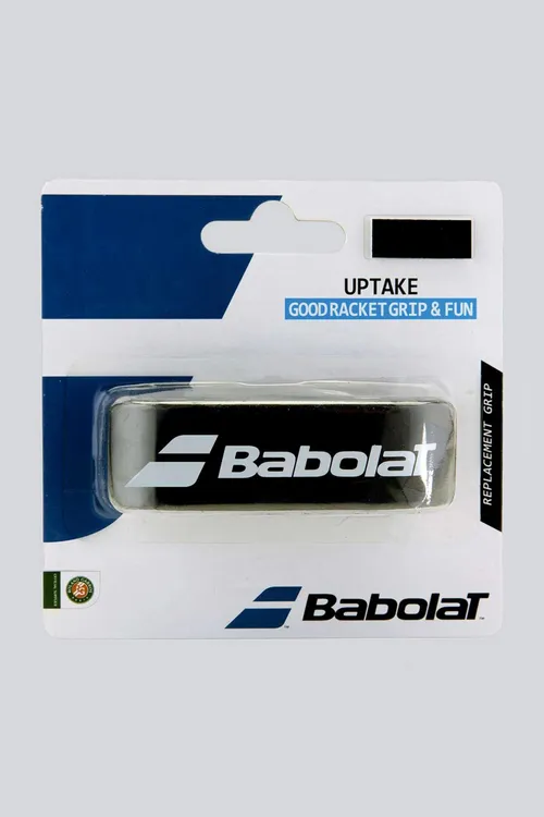Grip Babolat - Negro - Grip Tenis talla T.U.