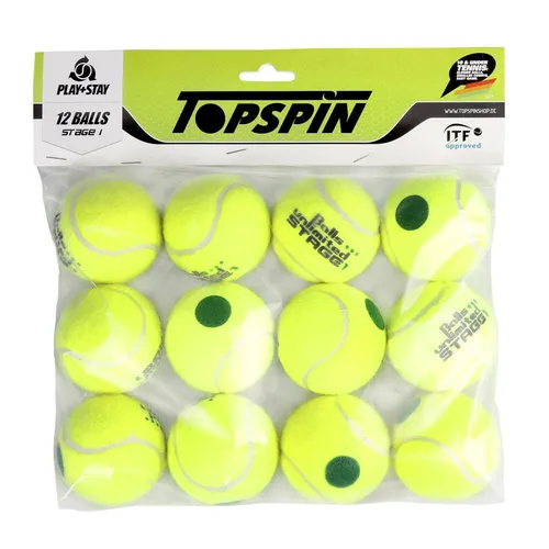 Stage 1 Tournament 12ks V Balíčku