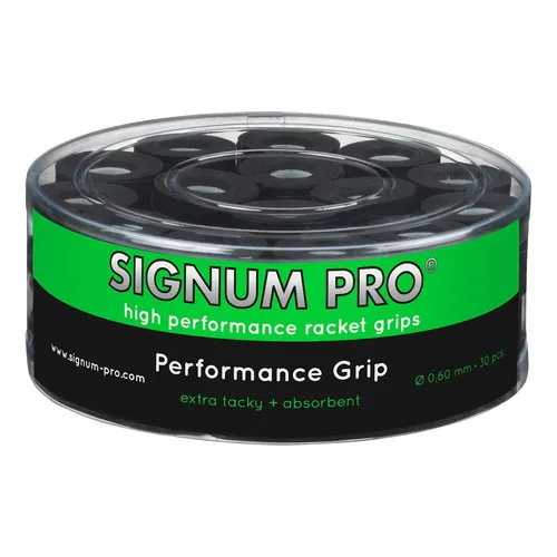 Performance Grip 30ks Baleni-Černá