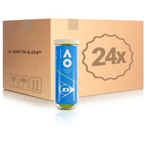 24 x 3ks v balení Australian Open