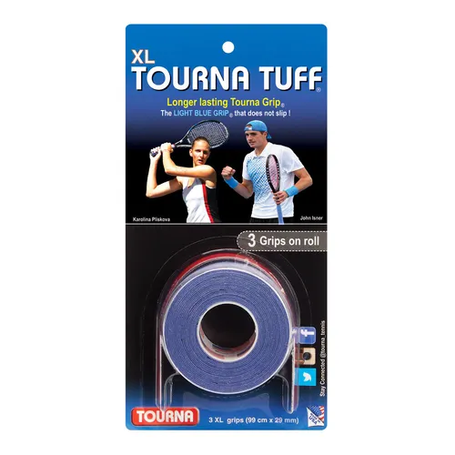Tuff 3ks V Baleni-Modrá