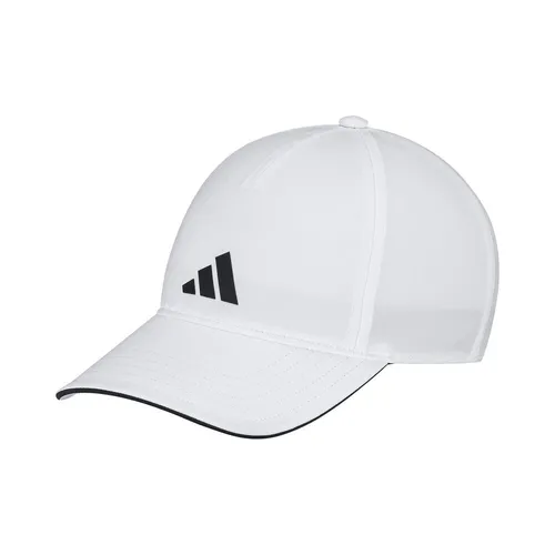 Baseball Aero Ready Čepice Unisex - bílá, černá