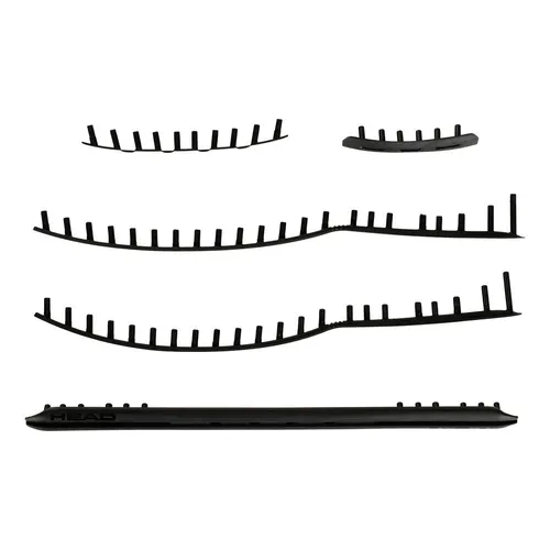 Prestige Gravity MP 2023 Sada Průchodek-Černá