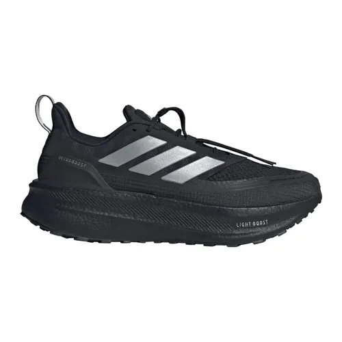 Ultraboost 5 Clima Warm Neutrální obuv Muži - černá, šedá