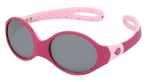 Julbo LOOP L J511 Celoobruba Kulatý Plast-rámy, Pink