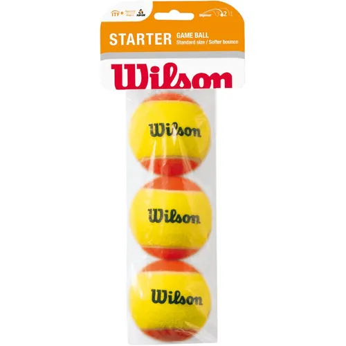 Starter Balls (Stage 2) 3ks V Baleni