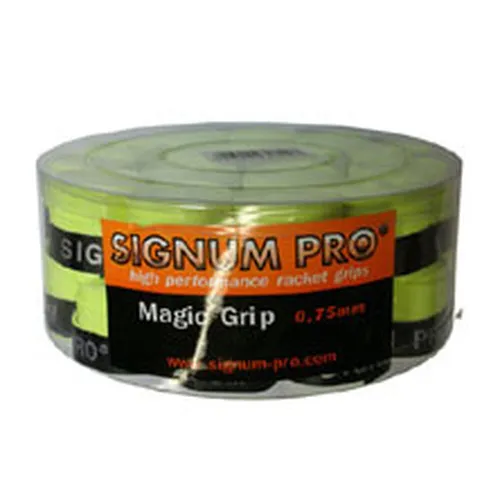 Magic Grip 30ks Baleni-Žlutá