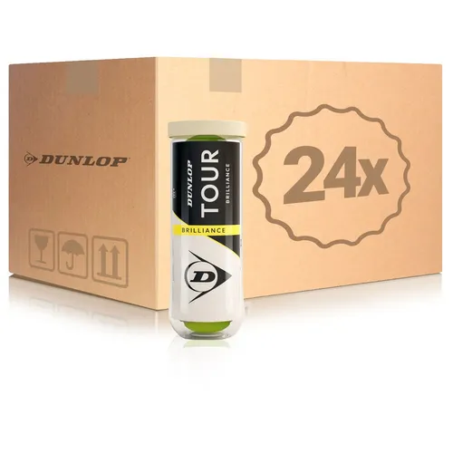 24 x 3ks v balení Tour Brilliance