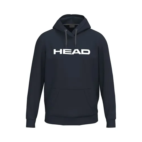 Club Original Hoody Děti - Tmavě Modrá