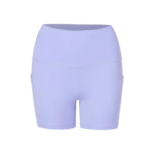 Court Dri-FIT Šortky Na Míče Dámy-Fialová