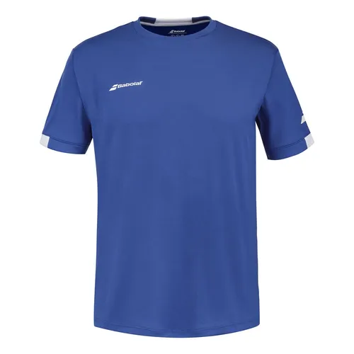 Play Crew Neck Tričko Muži - Modrá