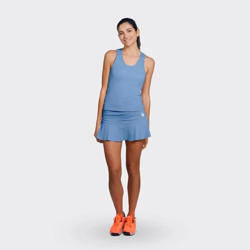 Basica Sportovní tílko Dámy-modrá