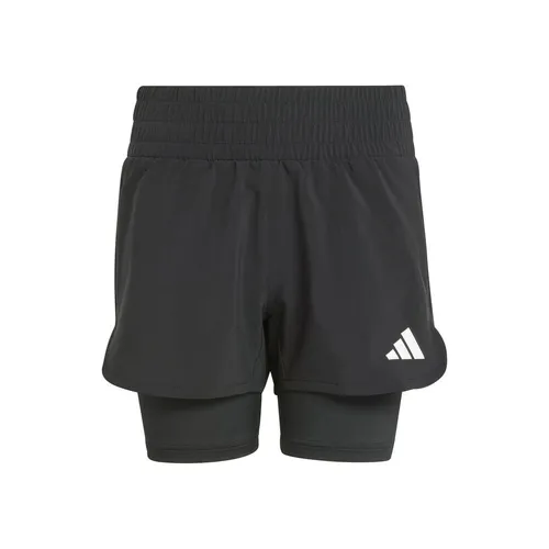 All Sports Pacer NXT 2in1 Šortky Děti - Černá
